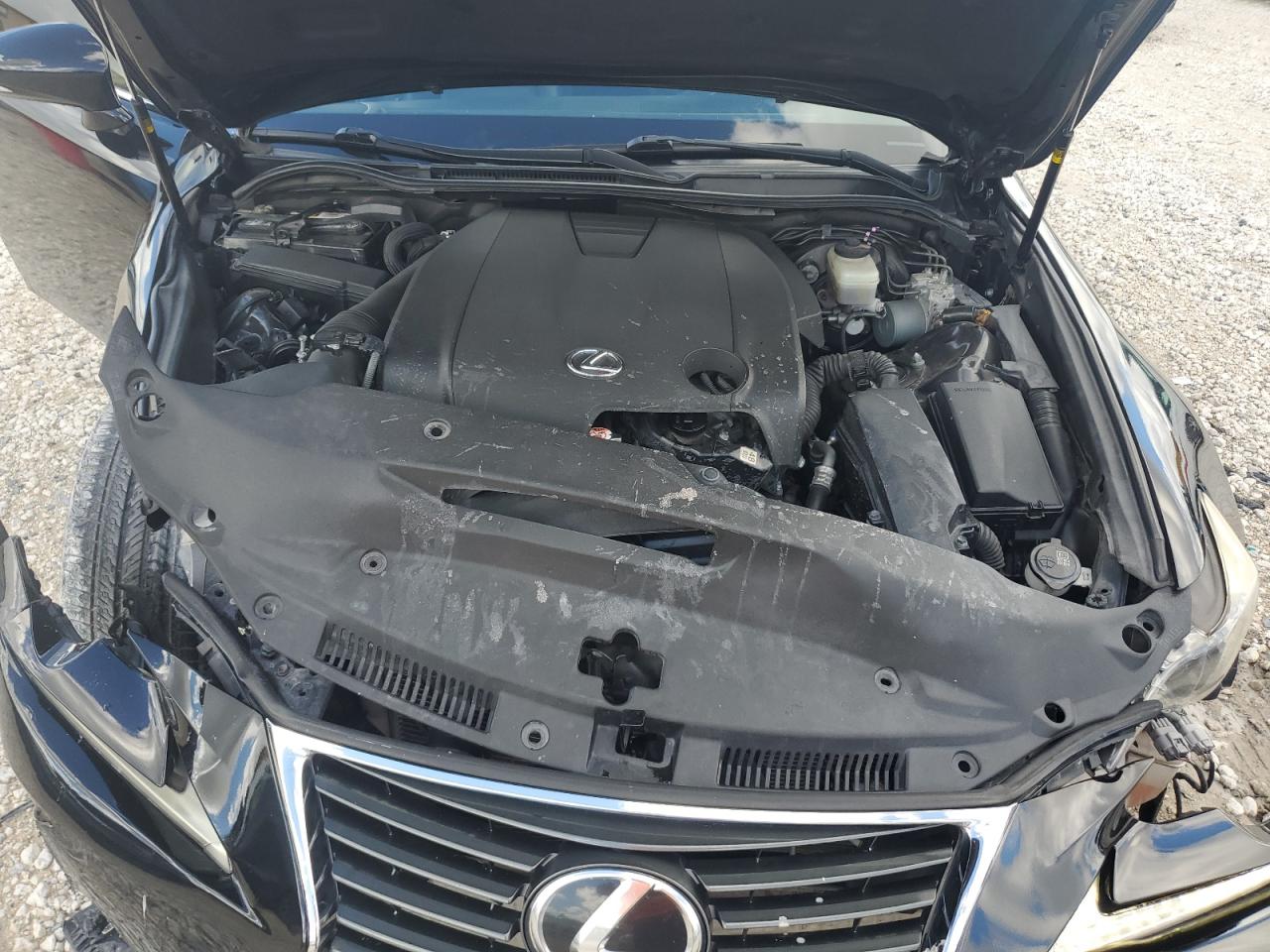 2015 Lexus Is 250 VIN: JTHBF1D27F5068850 Lot: 85932715