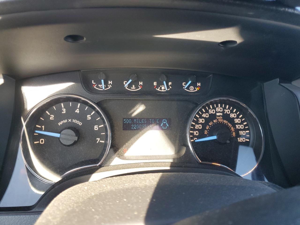 2011 Ford F150 Supercrew VIN: 1FTFW1EF1BFA63457 Lot: 91173985