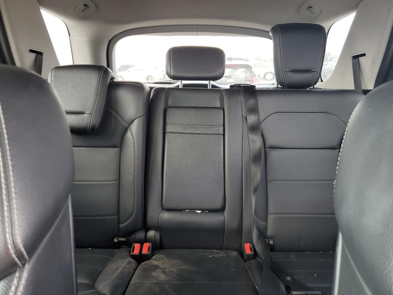 2012 Mercedes-Benz Ml 350 4Matic VIN: 4JGDA5HB6CA025271 Lot: 82466975