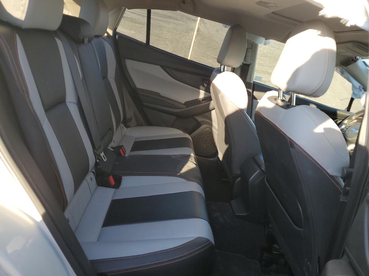 2018 Subaru Crosstrek Limited VIN: JF2GTAMC2J8274935 Lot: 87375925