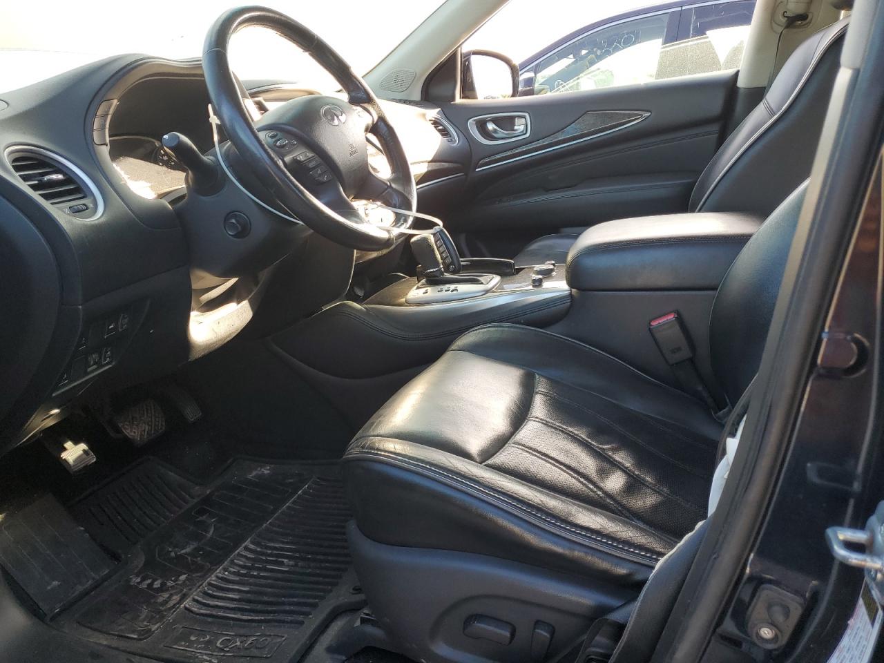 2015 Infiniti Qx60 VIN: 5N1AL0MM6FC546684 Lot: 86777615