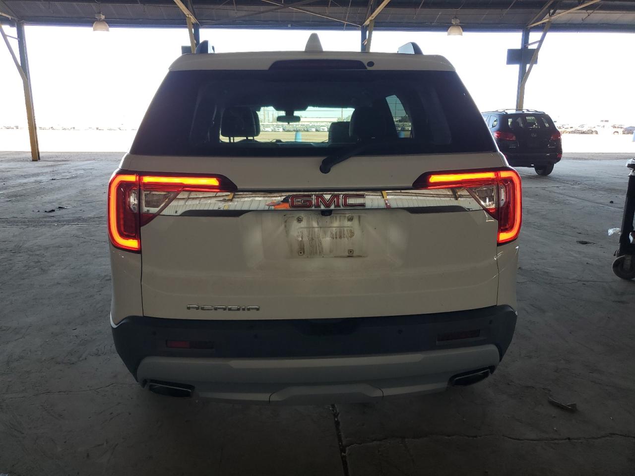 2020 GMC Acadia Sle VIN: 1GKKNKLS4LZ189503 Lot: 90339425