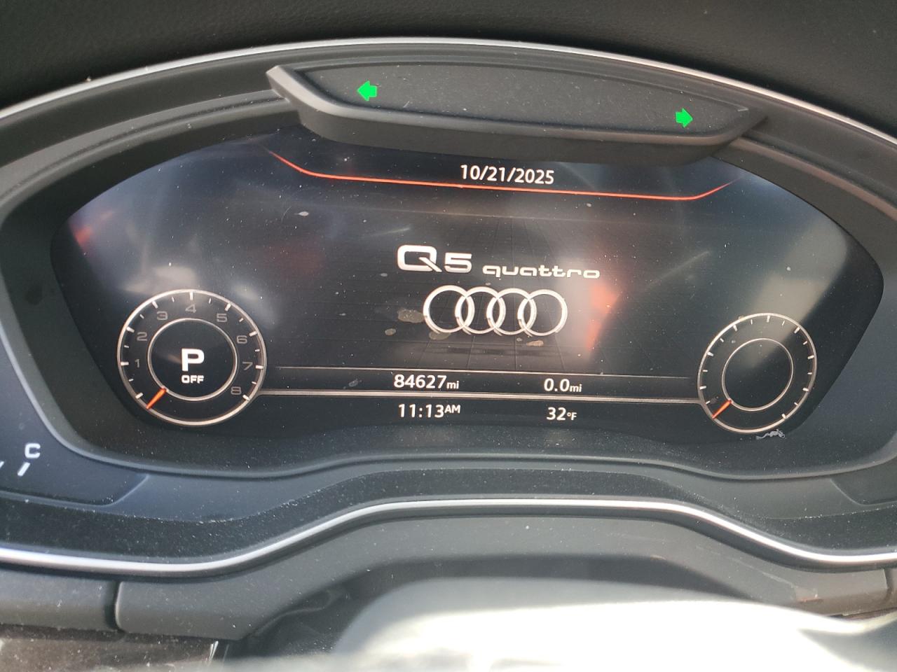 2019 Audi Q5 Premium Plus VIN: WA1BNAFY6K2113885 Lot: 87228905