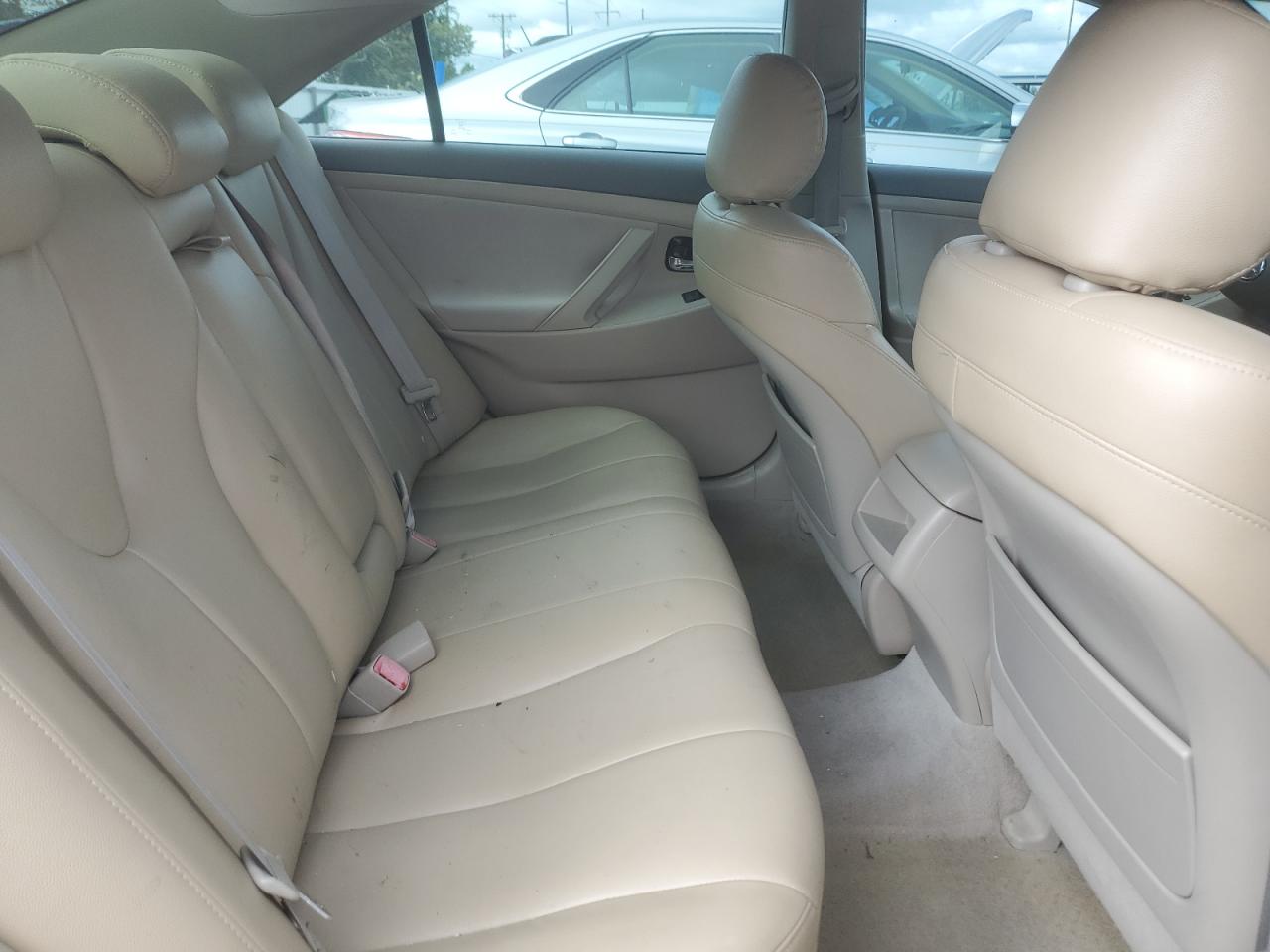 2007 Toyota Camry Ce VIN: 4T1BE46K77U146209 Lot: 85943165