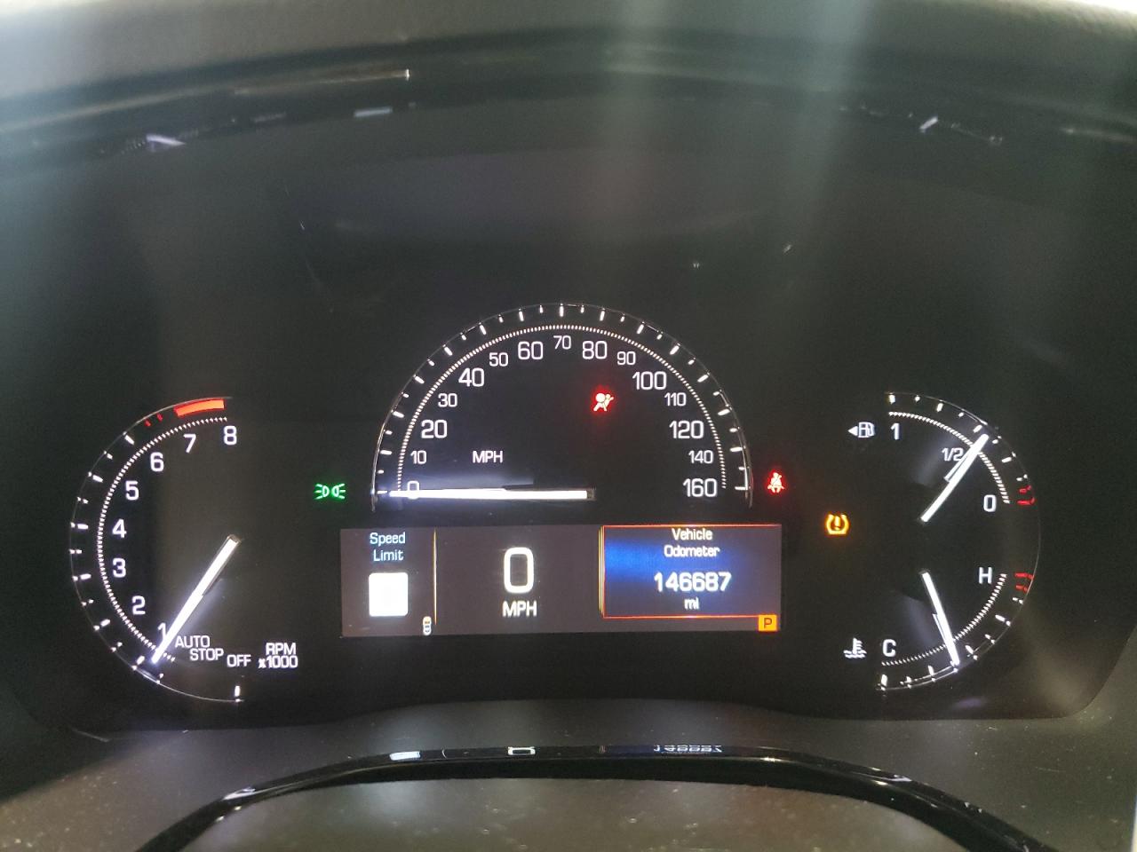 2017 Cadillac Xt5 Luxury VIN: 1GYKNDRSXHZ230300 Lot: 86523625