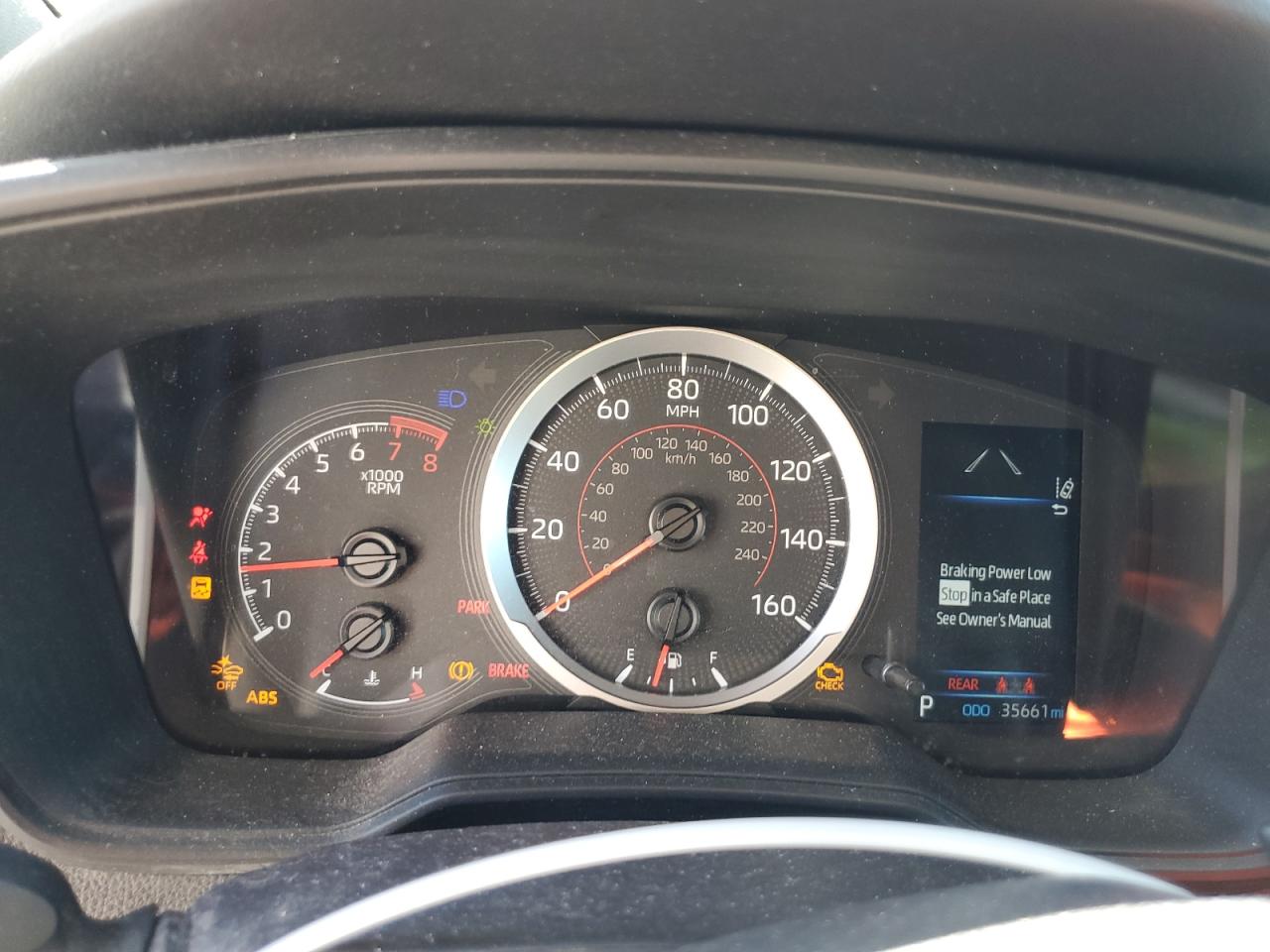 2022 Toyota Corolla Se VIN: 5YFS4MCE8NP130343 Lot: 82374175