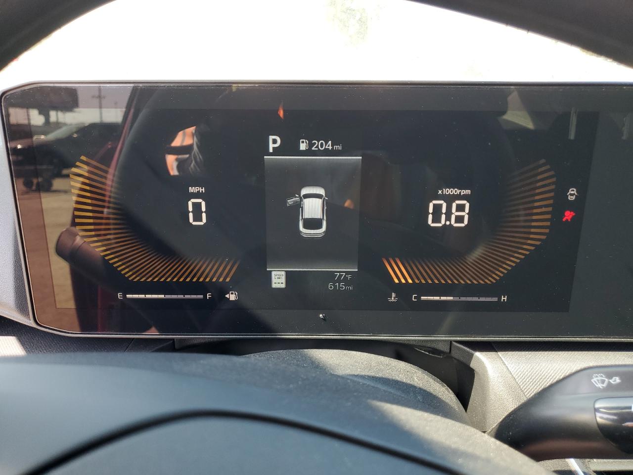 2025 Kia K4 Lx VIN: 3KPFT4DE4SE174811 Lot: 82004605