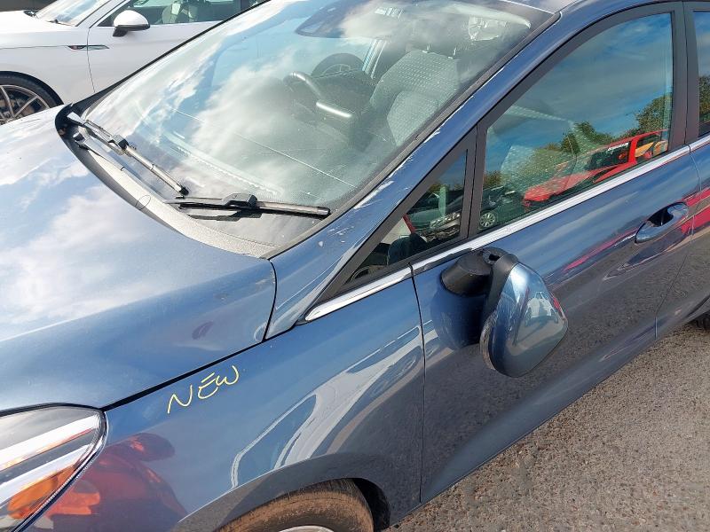 2019 FORD FIESTA 1.0 ECOBOOST TITANIUM 5DR AUTO