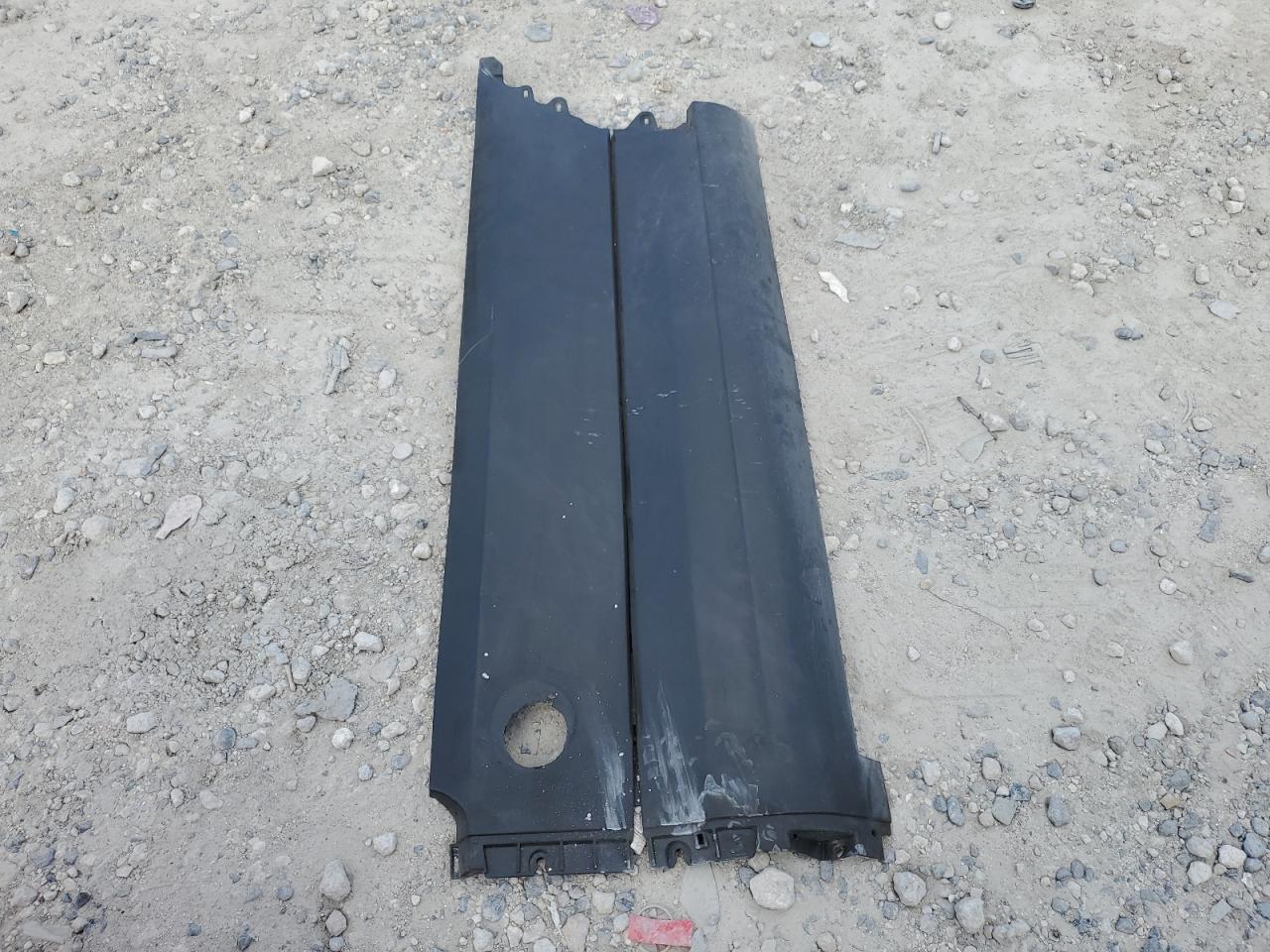 2018 Ford Transit T-250 VIN: 1FTYR3XM8JKB56506 Lot: 94919255