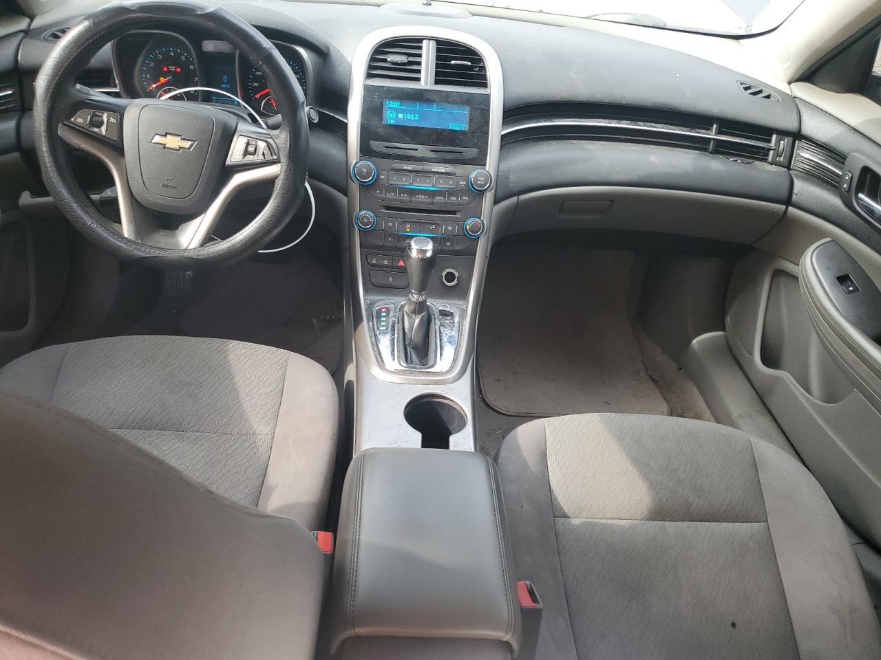 2013 Chevrolet Malibu Ls VIN: 1G11B5SA0DF340424 Lot: 82332635