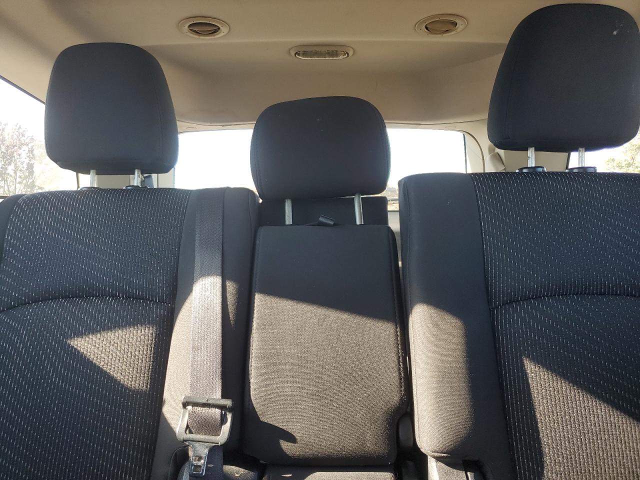 2015 Dodge Journey Se VIN: 3C4PDCAB2FT692522 Lot: 90943245