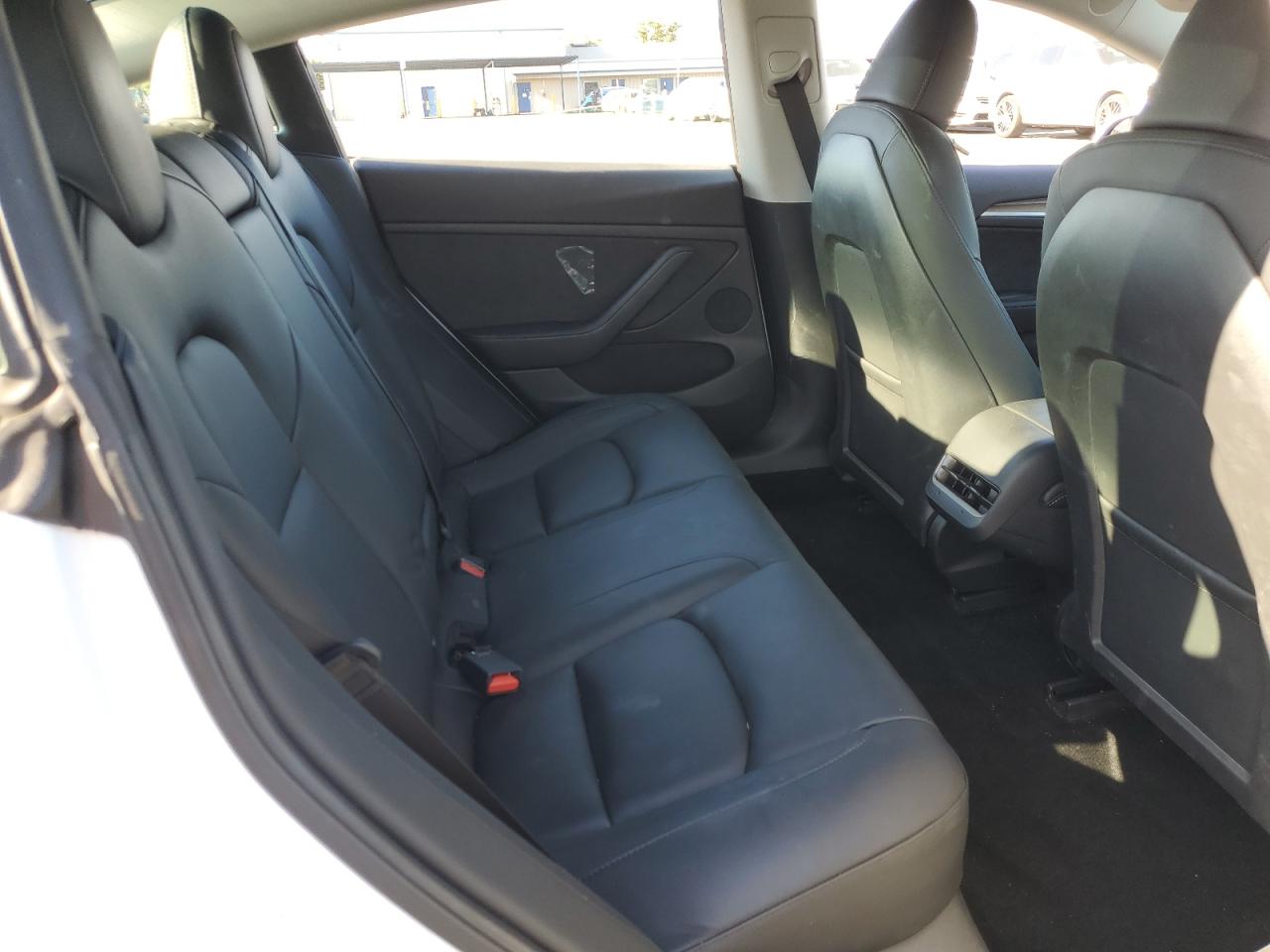 2023 Tesla Model 3 VIN: 5YJ3E1EA1PF710543 Lot: 84808545