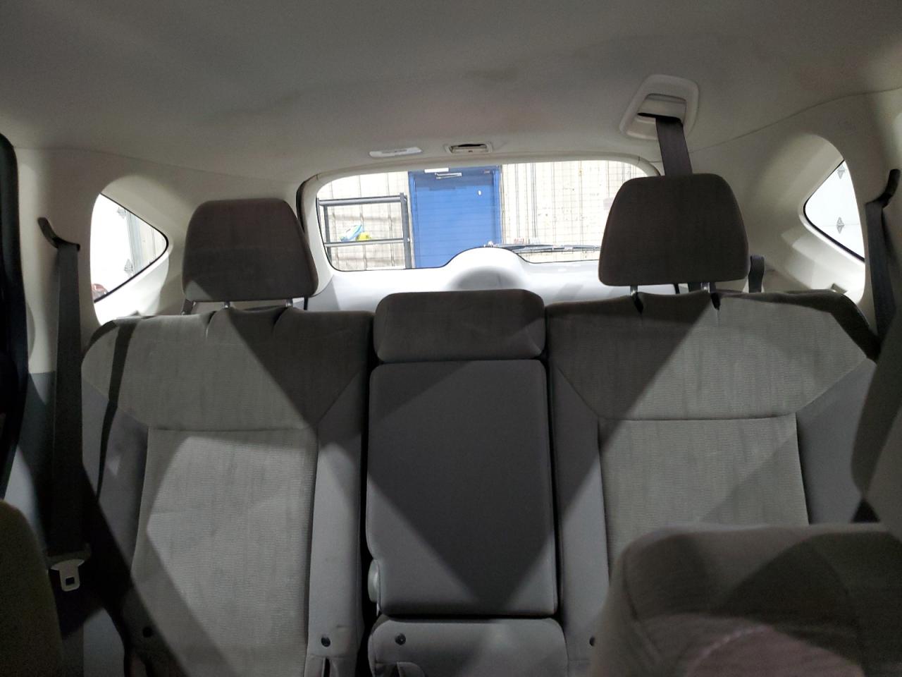 2012 Honda Cr-V Lx VIN: 2HKRM4H32CH626416 Lot: 84611825