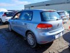 2011 VOLKSWAGEN GOLF S TDI  for sale at Copart PETERLEE