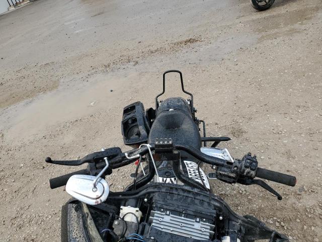 2016 HARLEY-DAVIDSON FLTRX ROAD GLIDE  