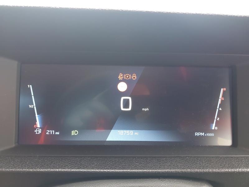 2025 PEUGEOT EXPERT 1.5 BLUEHDI 120 PROFESSIONAL VAN