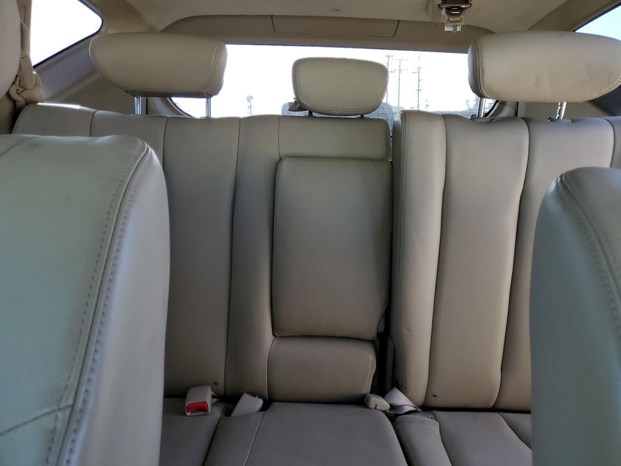 2003 Nissan Murano Sl VIN: JN8AZ08T93W101228 Lot: 84961145