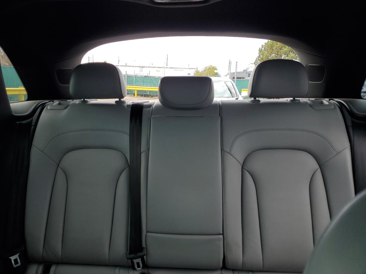 2018 Audi Q3 Premium VIN: WA1ECCFS4JR005605 Lot: 87315125