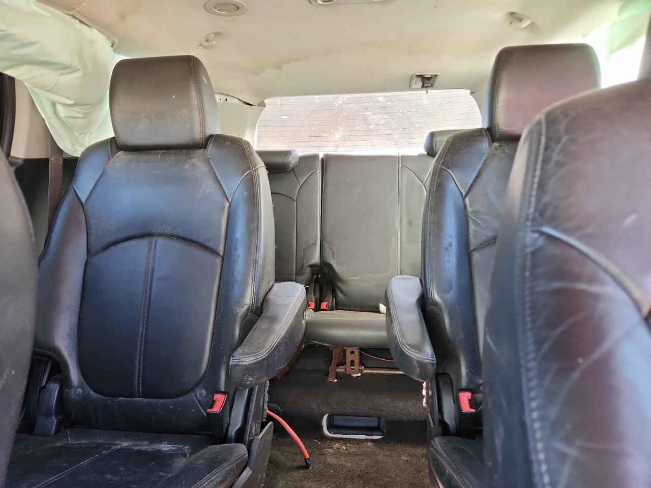 2012 GMC Acadia Slt-1 VIN: 1GKKRRED6CJ134691 Lot: 82434305