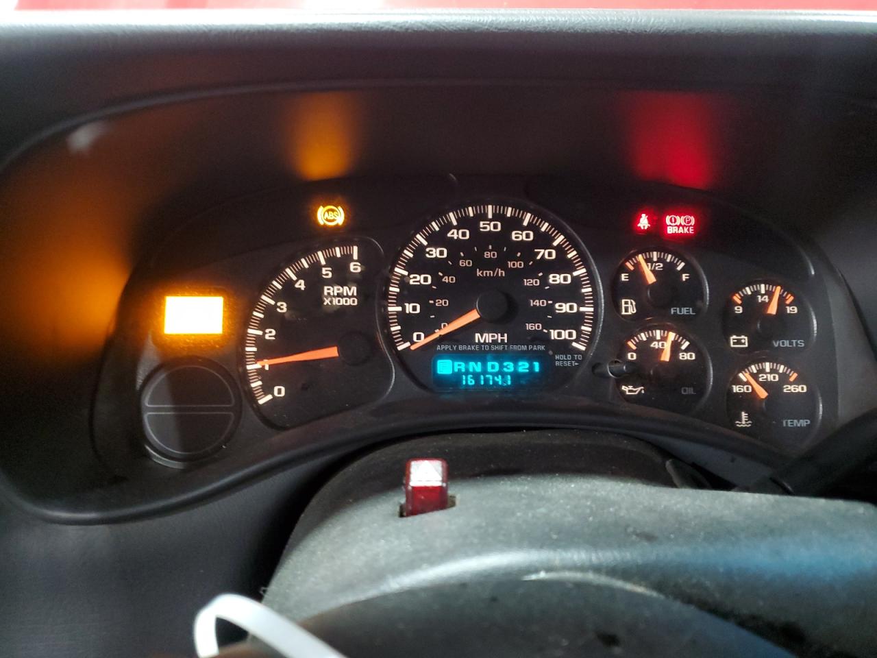 2002 Chevrolet Avalanche K1500 VIN: 3GNEK13T22G276357 Lot: 89525545