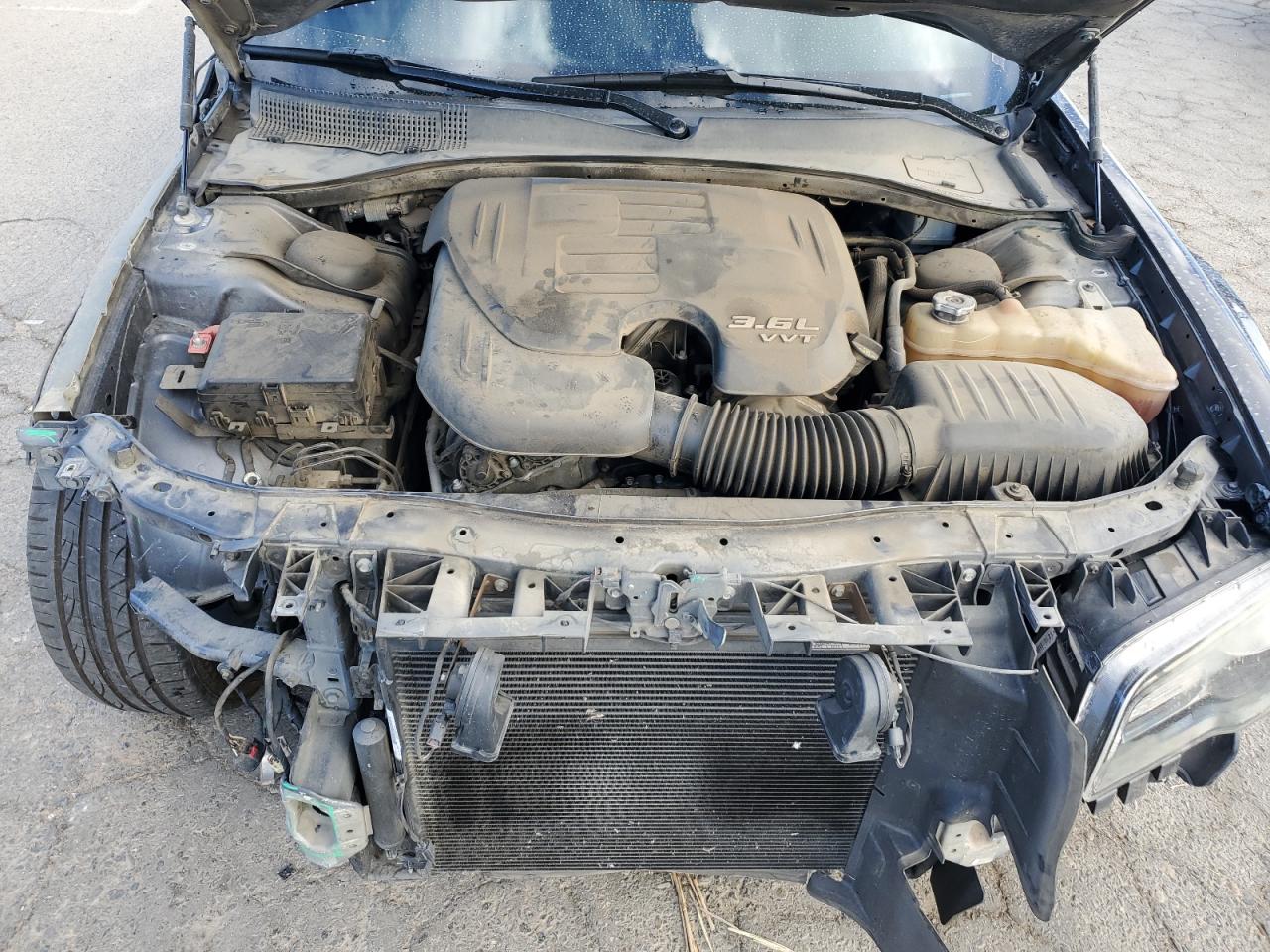 2018 Chrysler 300 S VIN: 2C3CCABG9JH214149 Lot: 84957585