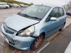 2004 HONDA JAZZ 1.4 I-DSI SE 5DR [SR] for sale at Copart ST HELENS