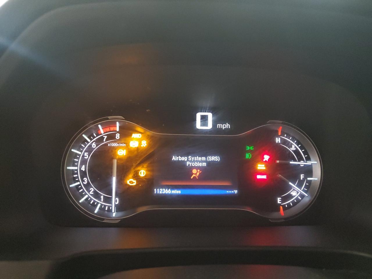 2016 Honda Pilot Exl VIN: 5FNYF6H88GB081436 Lot: 86480895