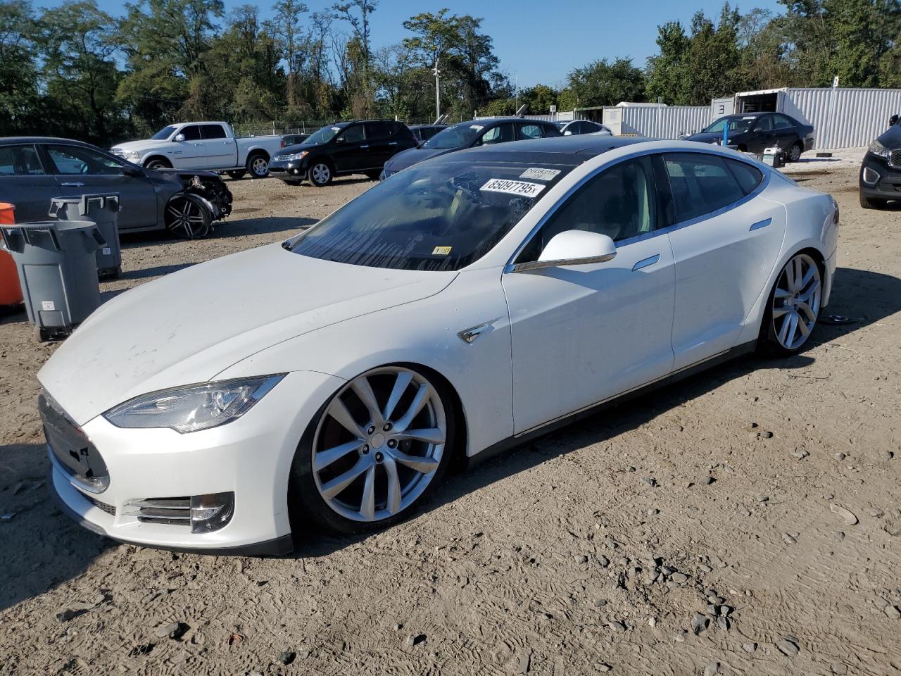 Vehicle photo