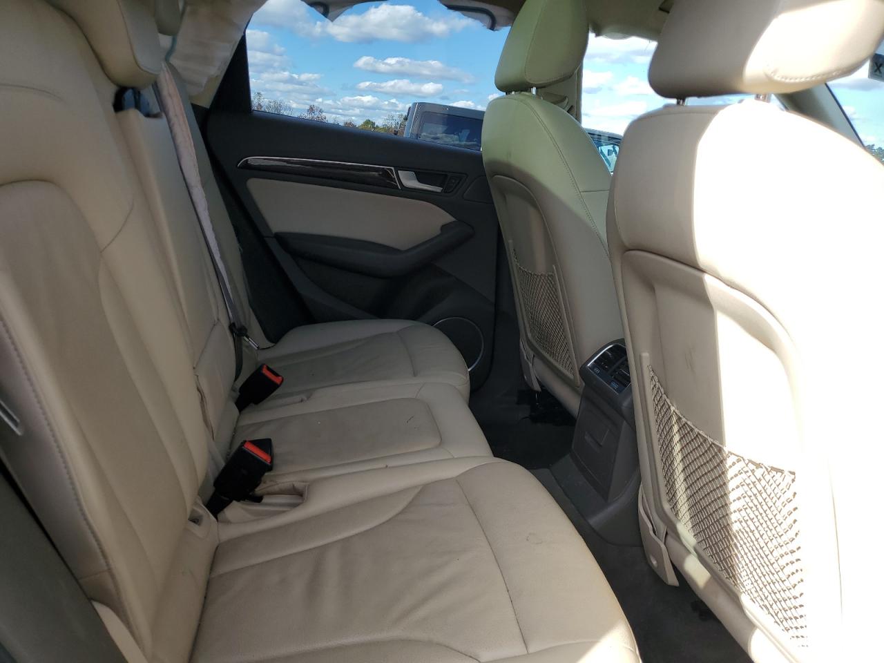 2016 Audi Q5 Premium Plus S-Line VIN: WA1D7AFP6GA071967 Lot: 90971685