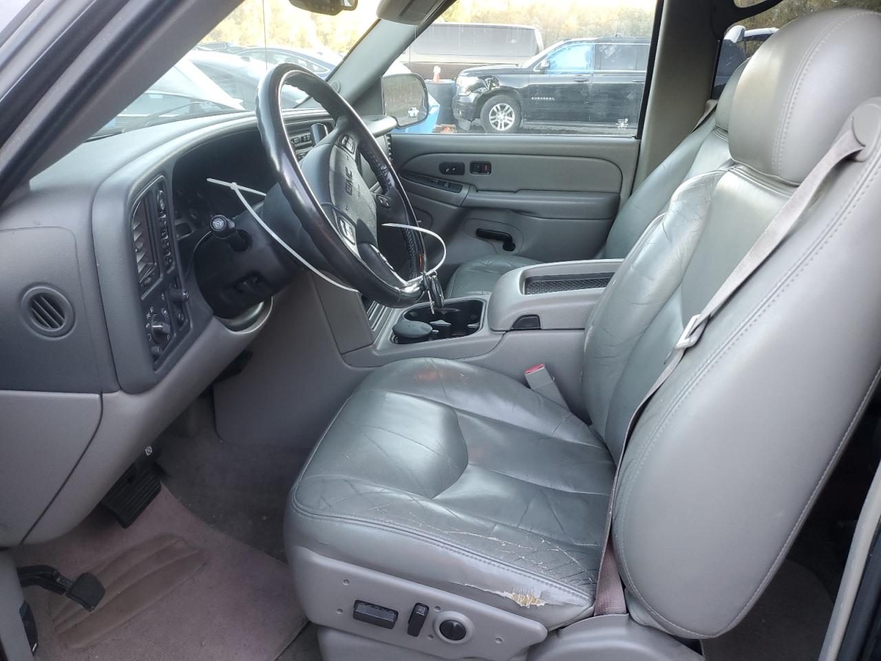 2006 GMC Yukon Xl K1500 VIN: 1GKFK16Z26J119613 Lot: 87359275