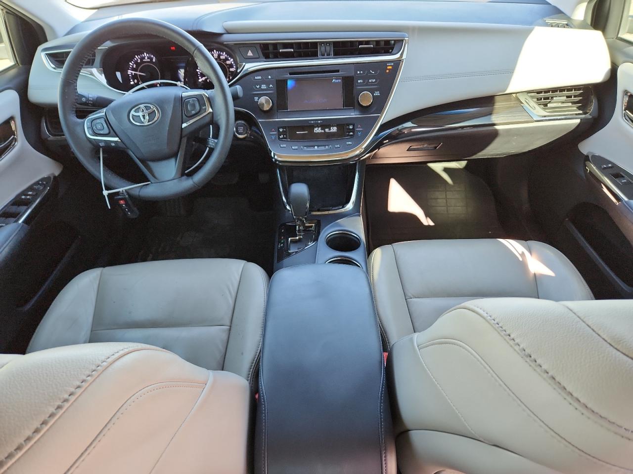 2014 Toyota Avalon Base VIN: 4T1BK1EB4EU133617 Lot: 85417175