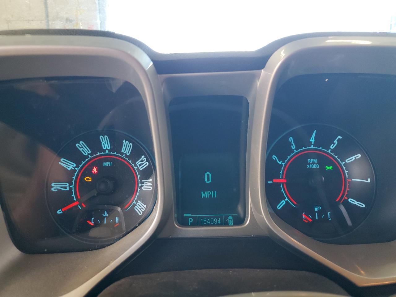 2011 Chevrolet Camaro Lt VIN: 2G1FC1ED5B9169922 Lot: 84554325