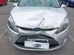 2009 FORD FIESTA STYLE PLUS 68 TDCI  for sale at Copart CHESTER