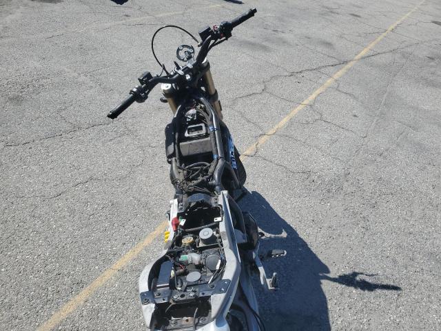 2018 DUCATI SCRAMBLER 1100  