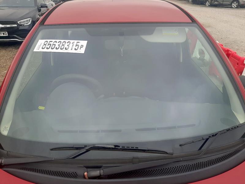 2006 CITROEN C3 1.4I DESIRE 5DR