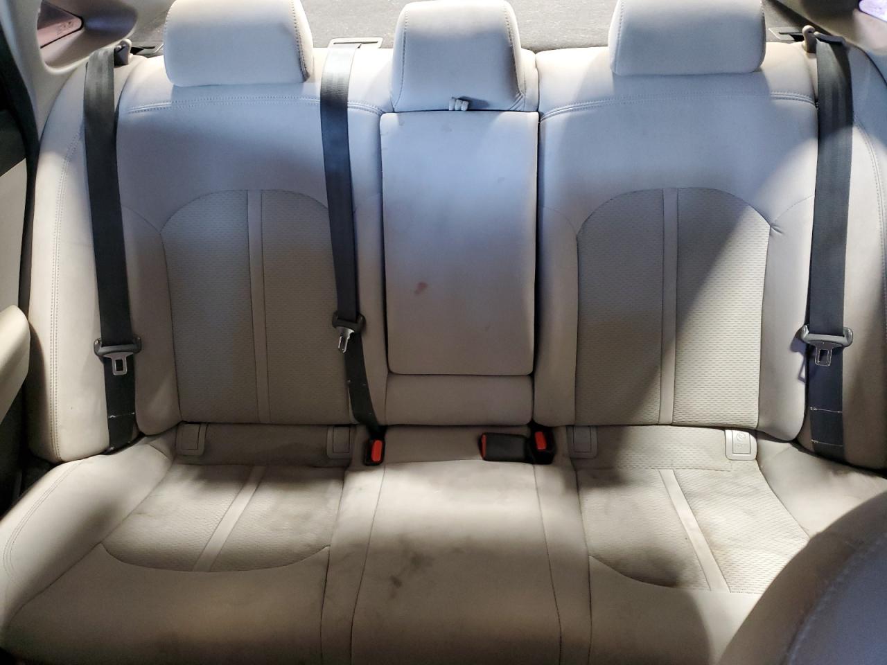 2015 Hyundai Sonata Se VIN: 5NPE24AFXFH049356 Lot: 82372205