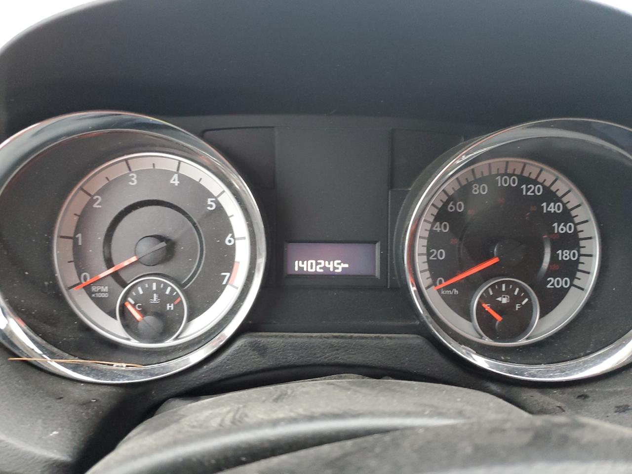 2013 Dodge Grand Caravan Se VIN: 2C4RDGBG1DR668822 Lot: 90352725