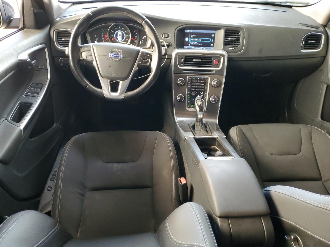 2015 Volvo S60 VIN: YV1612TA4F2313261 Lot: 62922755