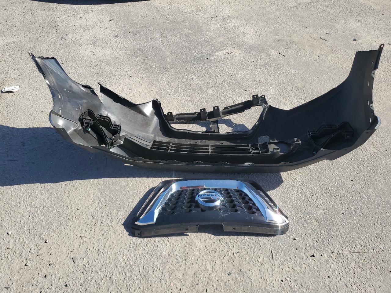 2019 Nissan Kicks S VIN: 3N1CP5CU7KL559588 Lot: 84641445