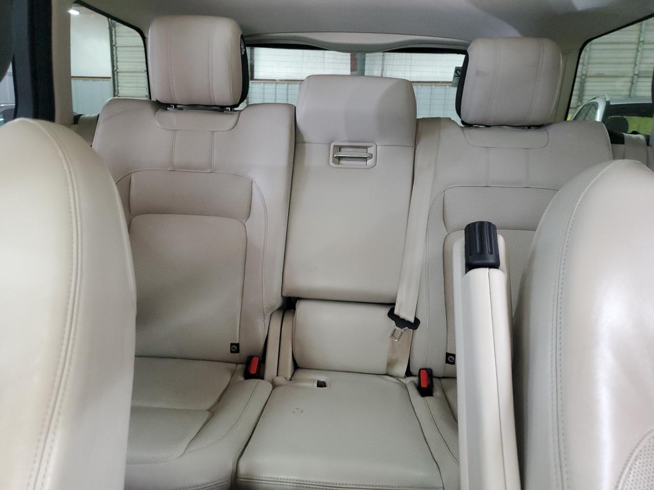 2018 Land Rover Range Rover Hse VIN: SALGS2SV3JA392313 Lot: 90693225