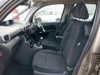 2011 CITROEN C3 PICASSO EXCLUSIVE HDI  for sale at Copart PETERLEE