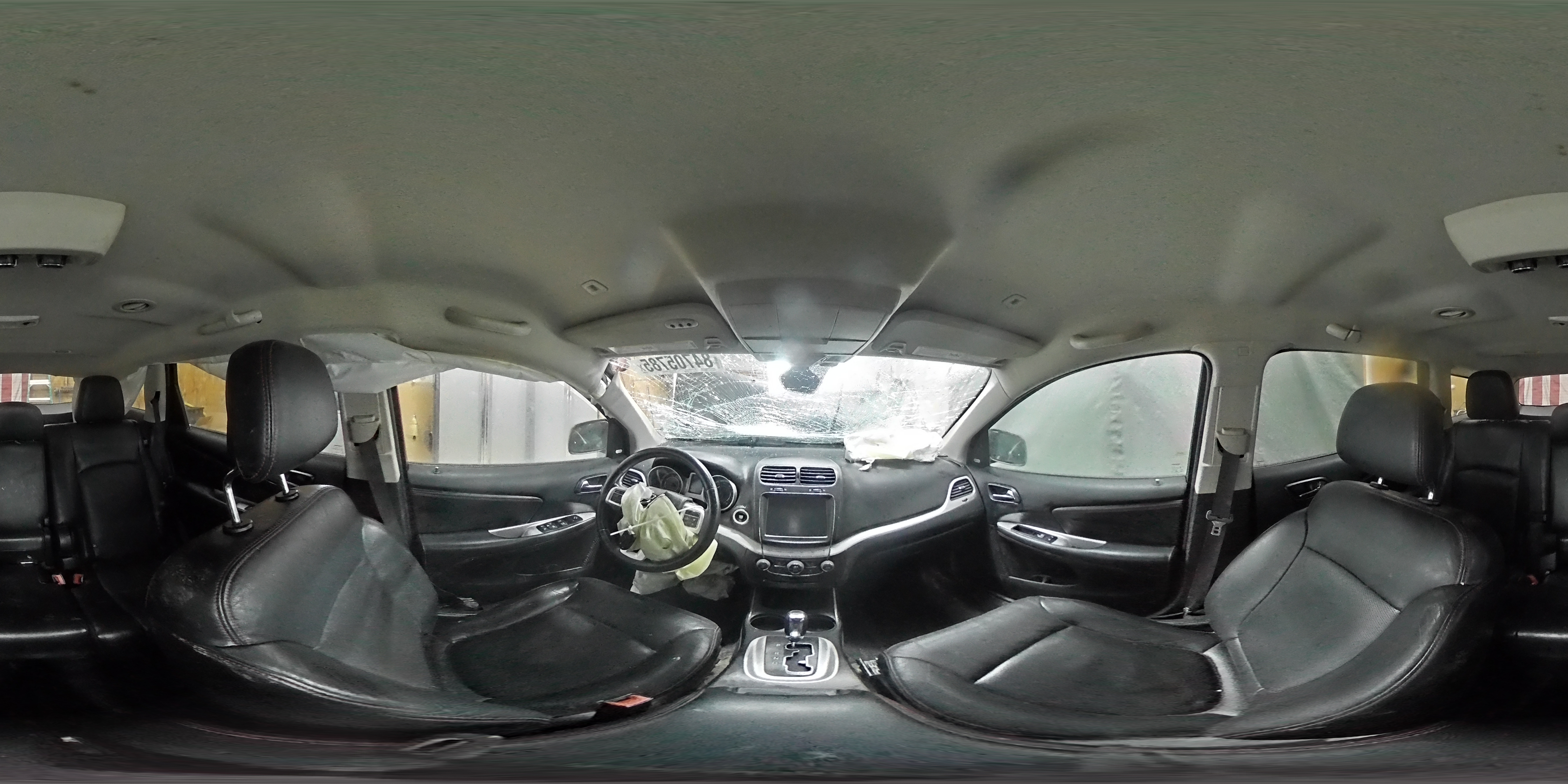 2018 Dodge Journey Gt VIN: 3C4PDDEG3JT389849 Lot: 84705785