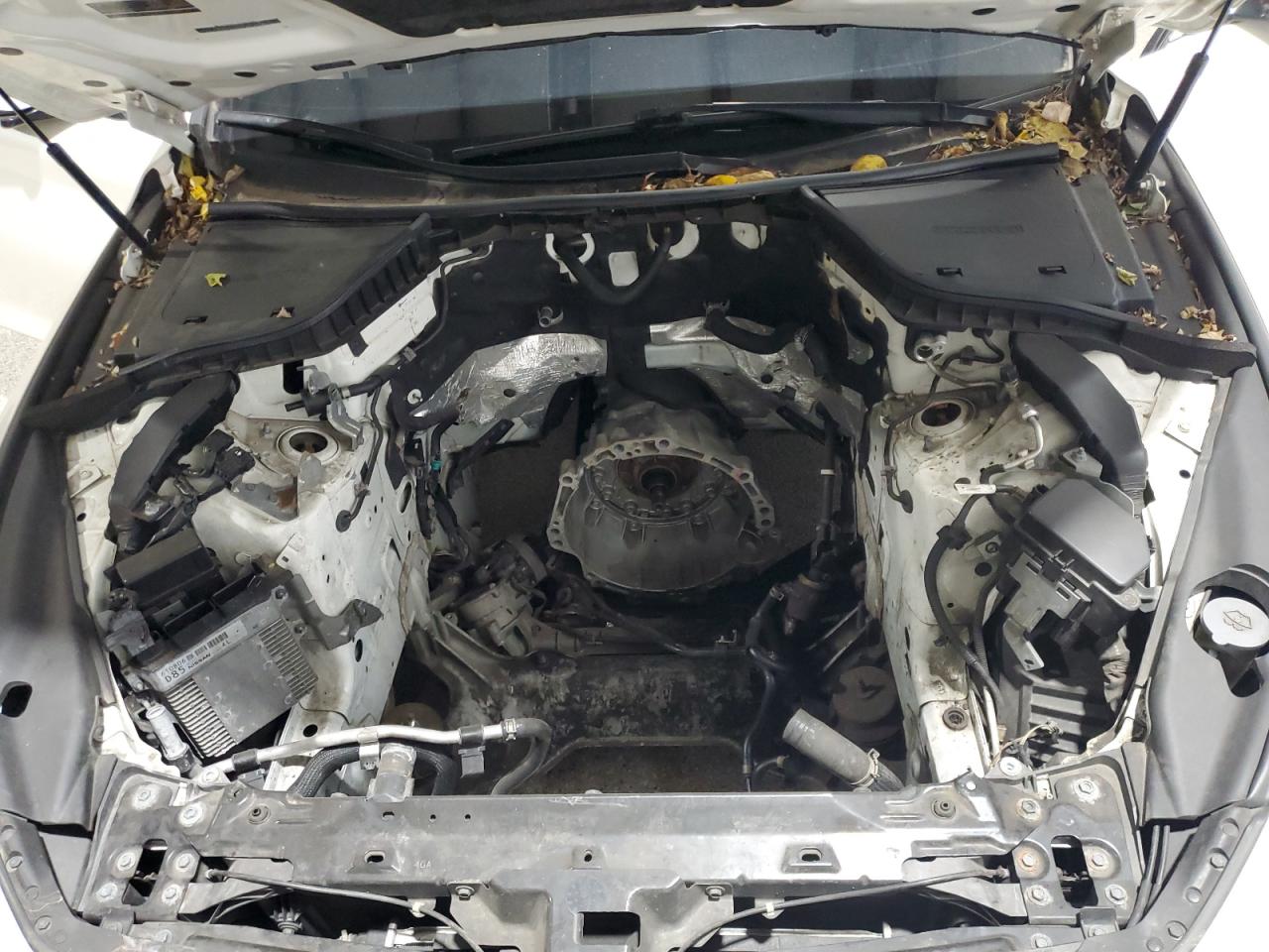 2021 Infiniti Q50 Luxe VIN: JN1EV7BR2MM752036 Lot: 85521705