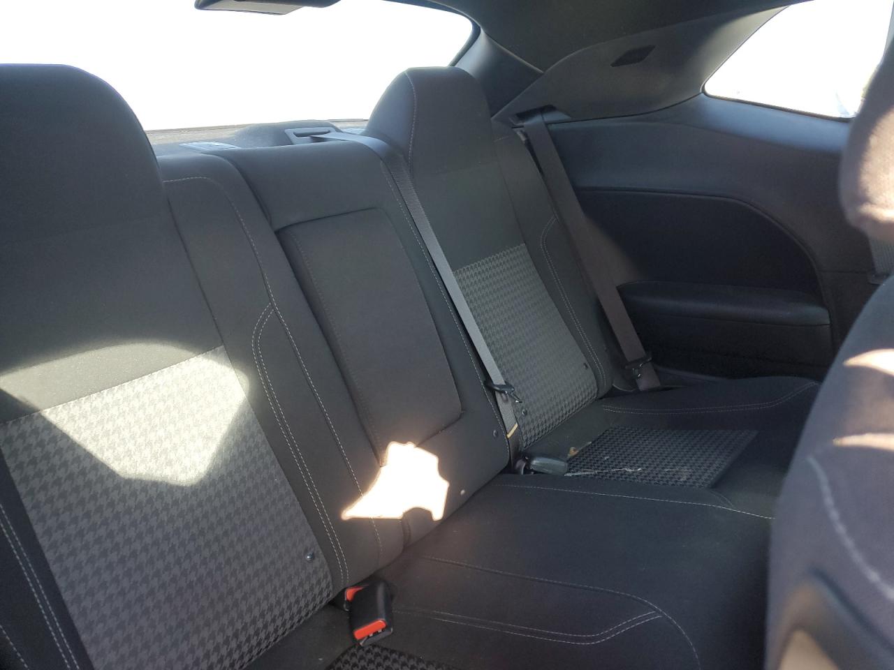 2021 Dodge Challenger Sxt VIN: 2C3CDZAG4MH510407 Lot: 89828825