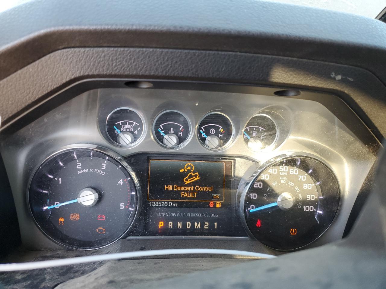 2016 Ford F250 Super Duty VIN: 1FT7W2BT0GEB74809 Lot: 90320515