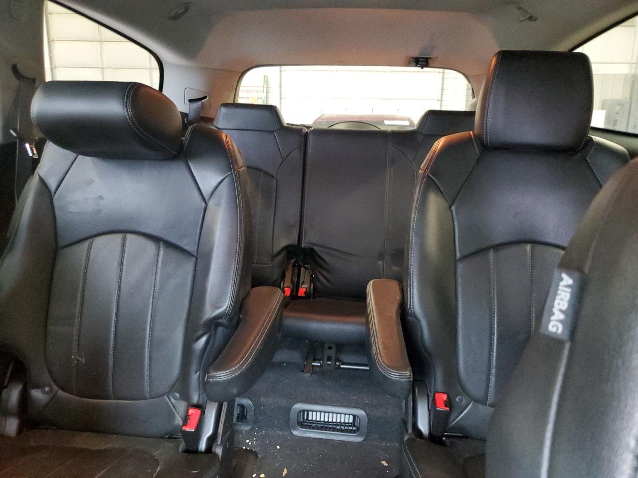 2015 Buick Enclave VIN: 5GAKRCKD8FJ185046 Lot: 90319345