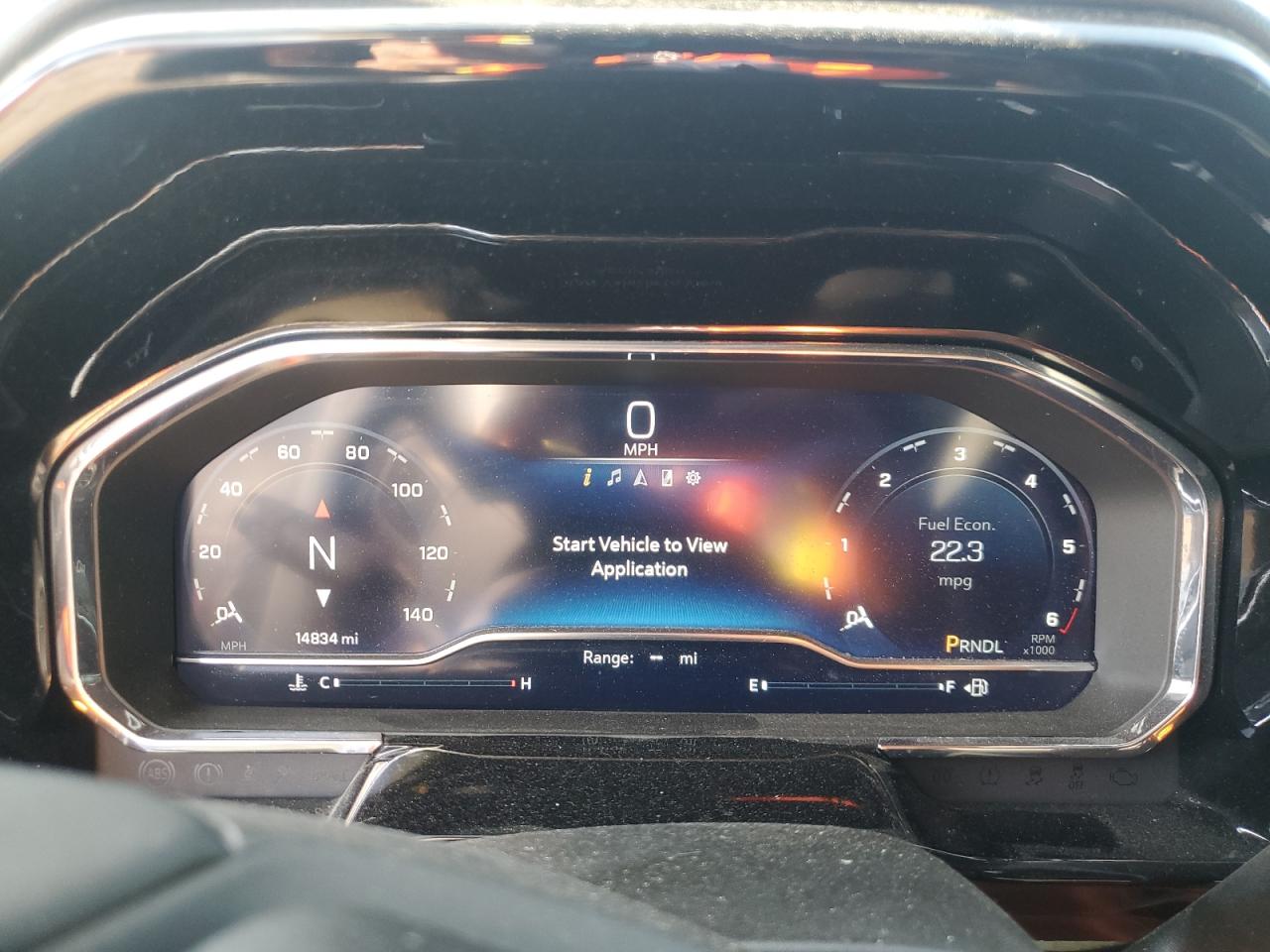 2025 Chevrolet Silverado K1500 Lt-L VIN: 1GCPKKEK2SZ201038 Lot: 86646015