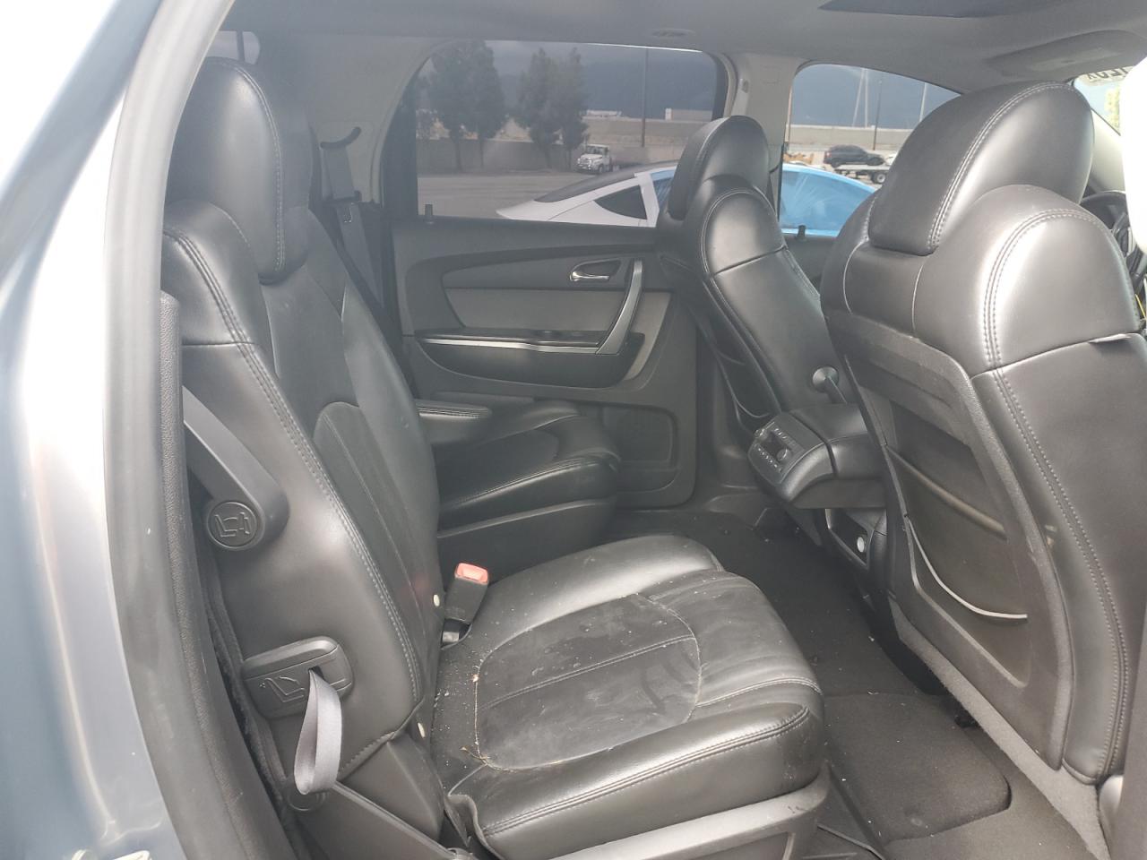 2008 GMC Acadia Slt-1 VIN: 1GKER23778J127726 Lot: 82472125