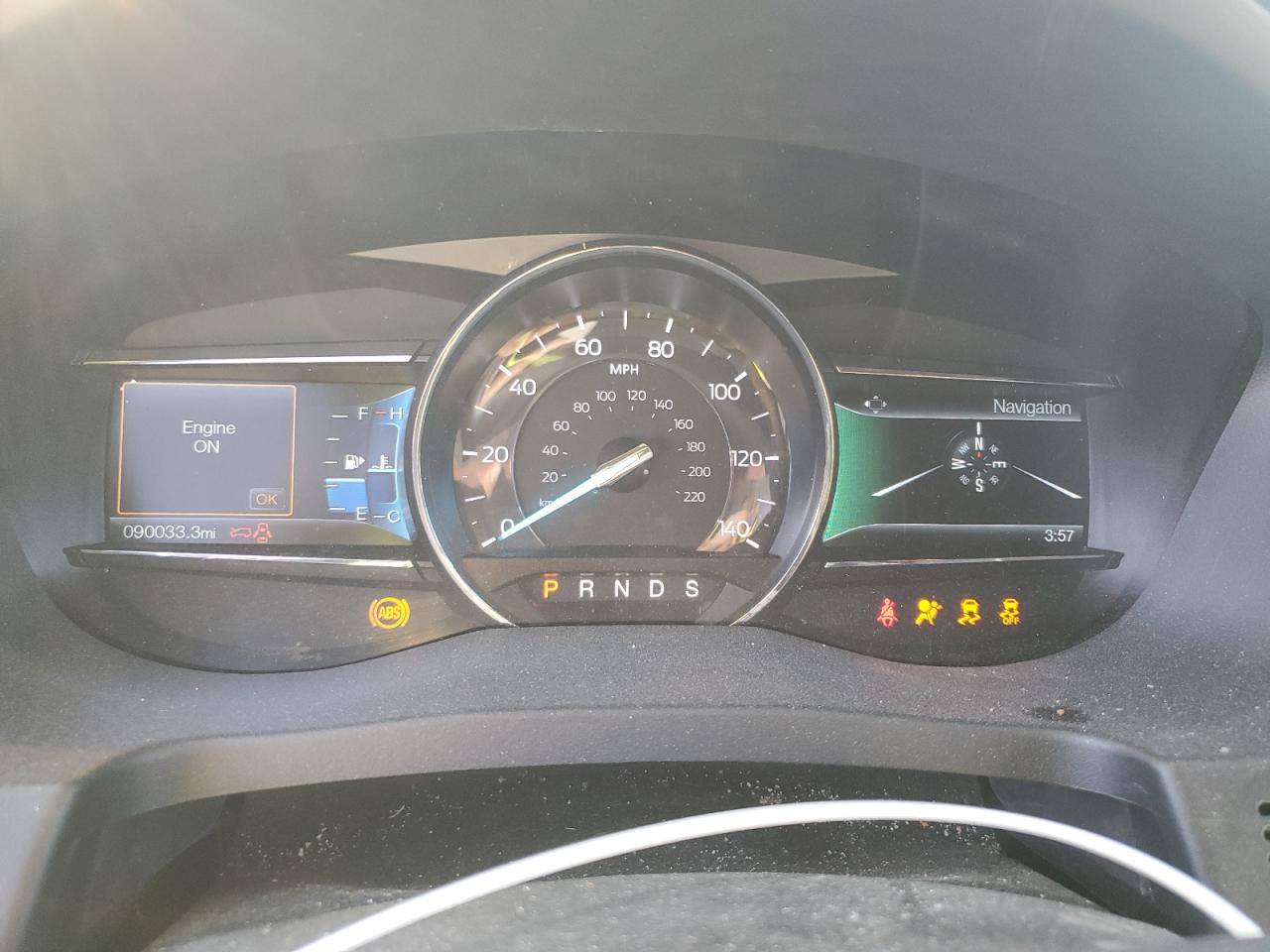 2017 Ford Explorer Xlt VIN: 1FM5K8D85HGC05486 Lot: 82188045