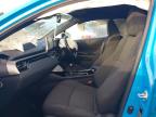 2018 TOYOTA C-HR 1.2T DESIGN 5DR for sale at Copart EAST KILBRIDE